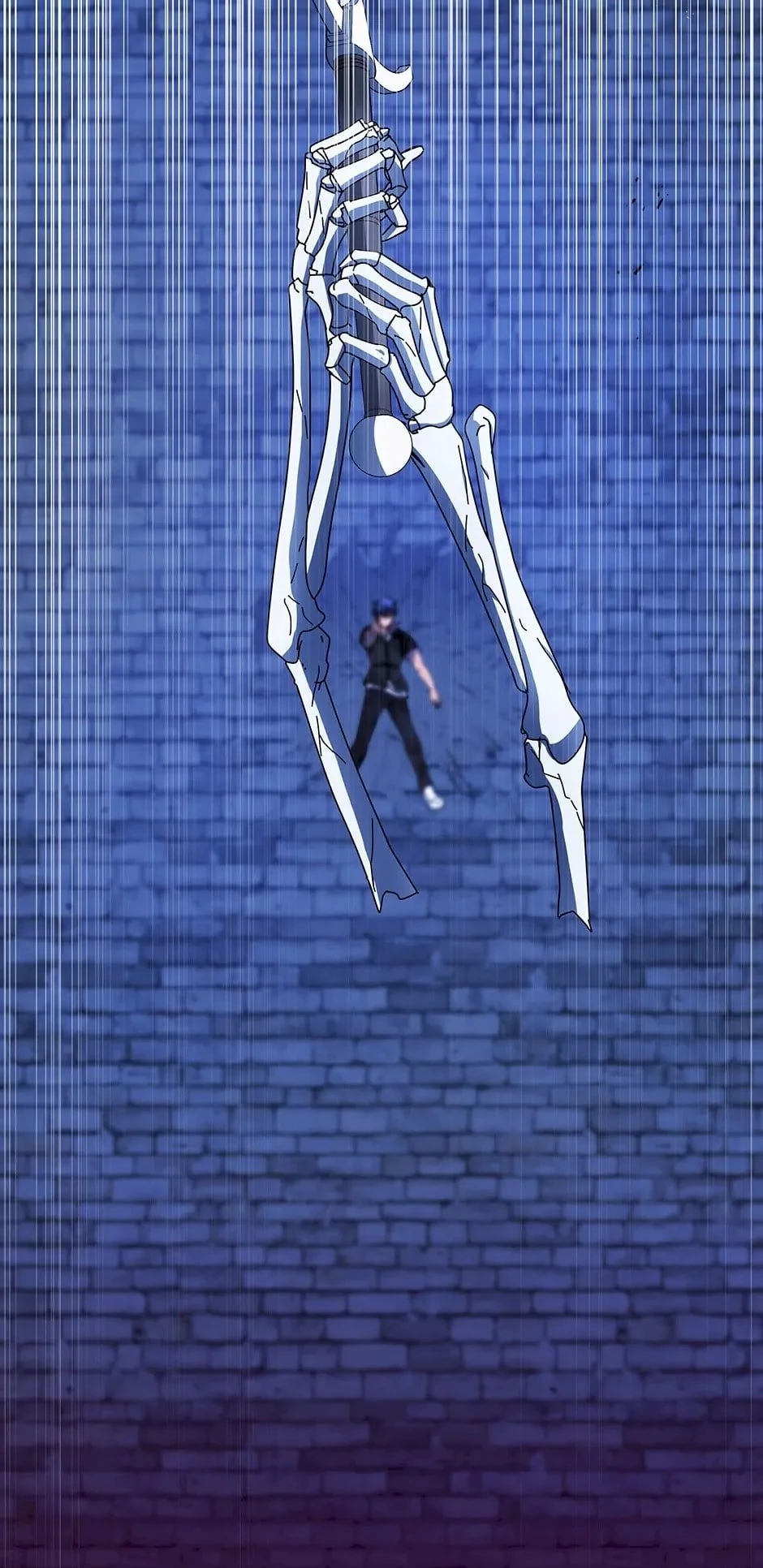Necromancer Academy and the Genius Summoner Chapter 43 - 24