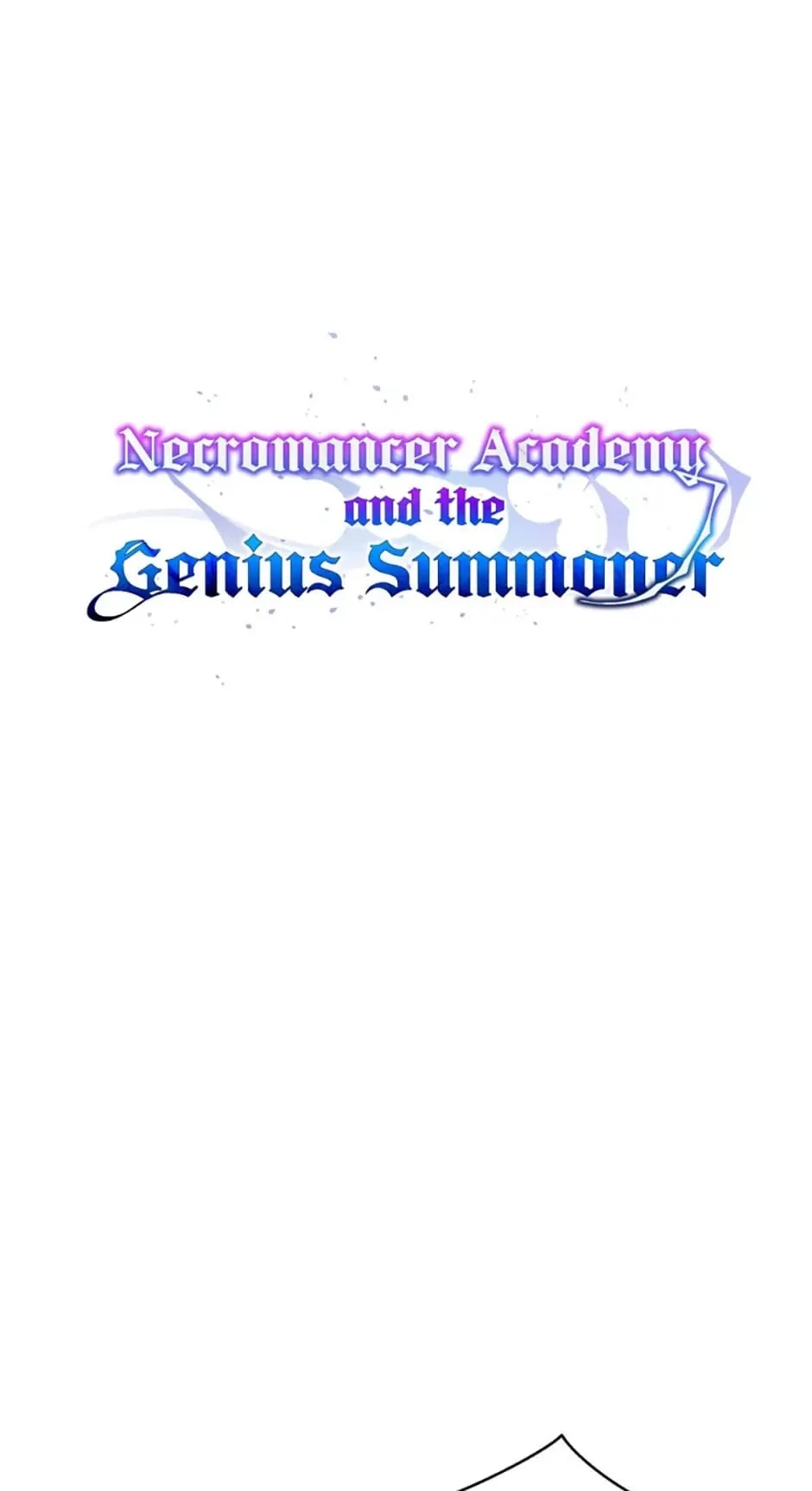 Necromancer Academy and the Genius Summoner Chapter 40 - 17