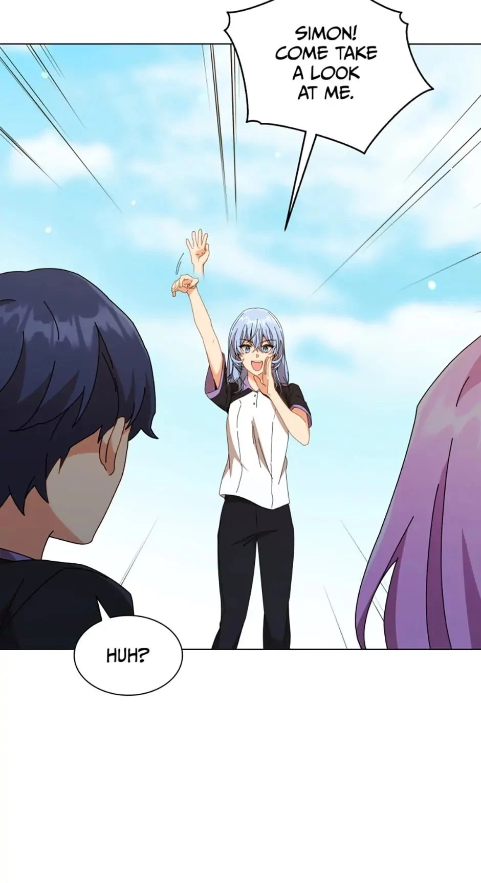 Necromancer Academy and the Genius Summoner Chapter 40 - 18