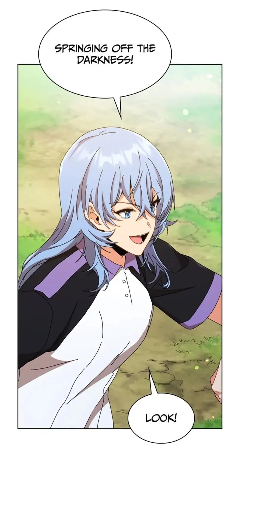 Necromancer Academy and the Genius Summoner Chapter 40 - 19