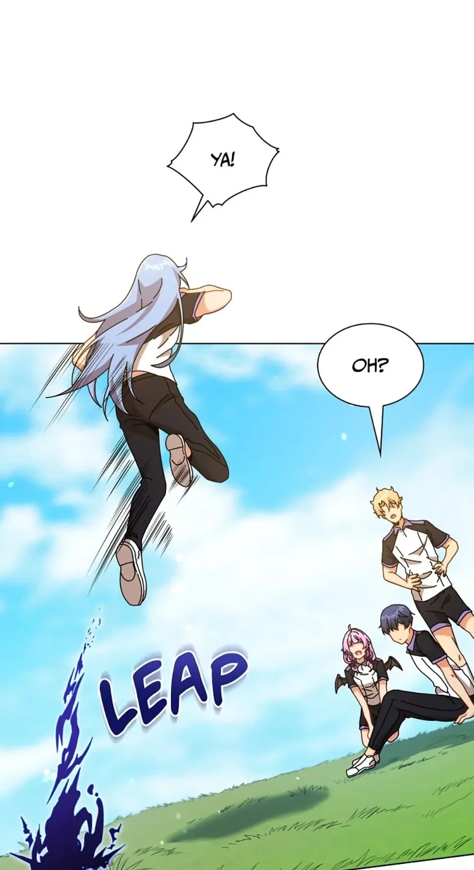 Necromancer Academy and the Genius Summoner Chapter 40 - 20