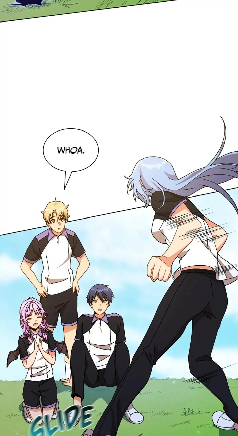 Necromancer Academy and the Genius Summoner Chapter 40 - 21