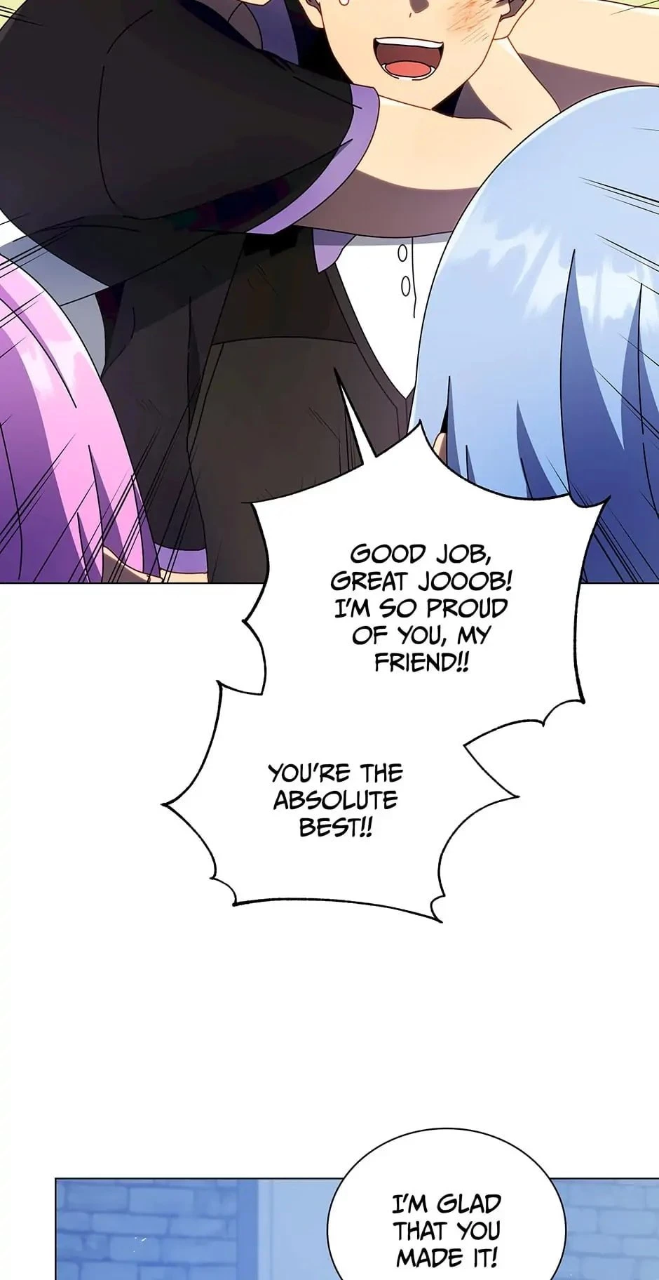 Necromancer Academy and the Genius Summoner Chapter 43 - 32