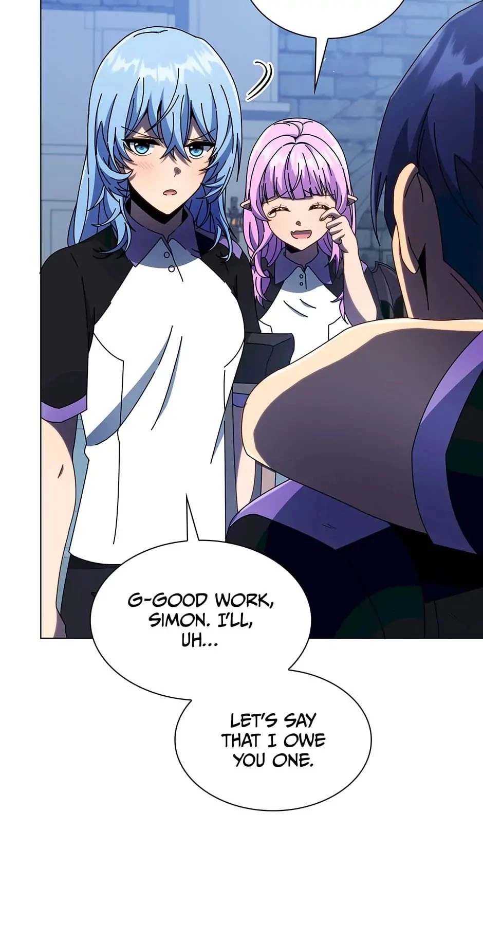 Necromancer Academy and the Genius Summoner Chapter 43 - 33