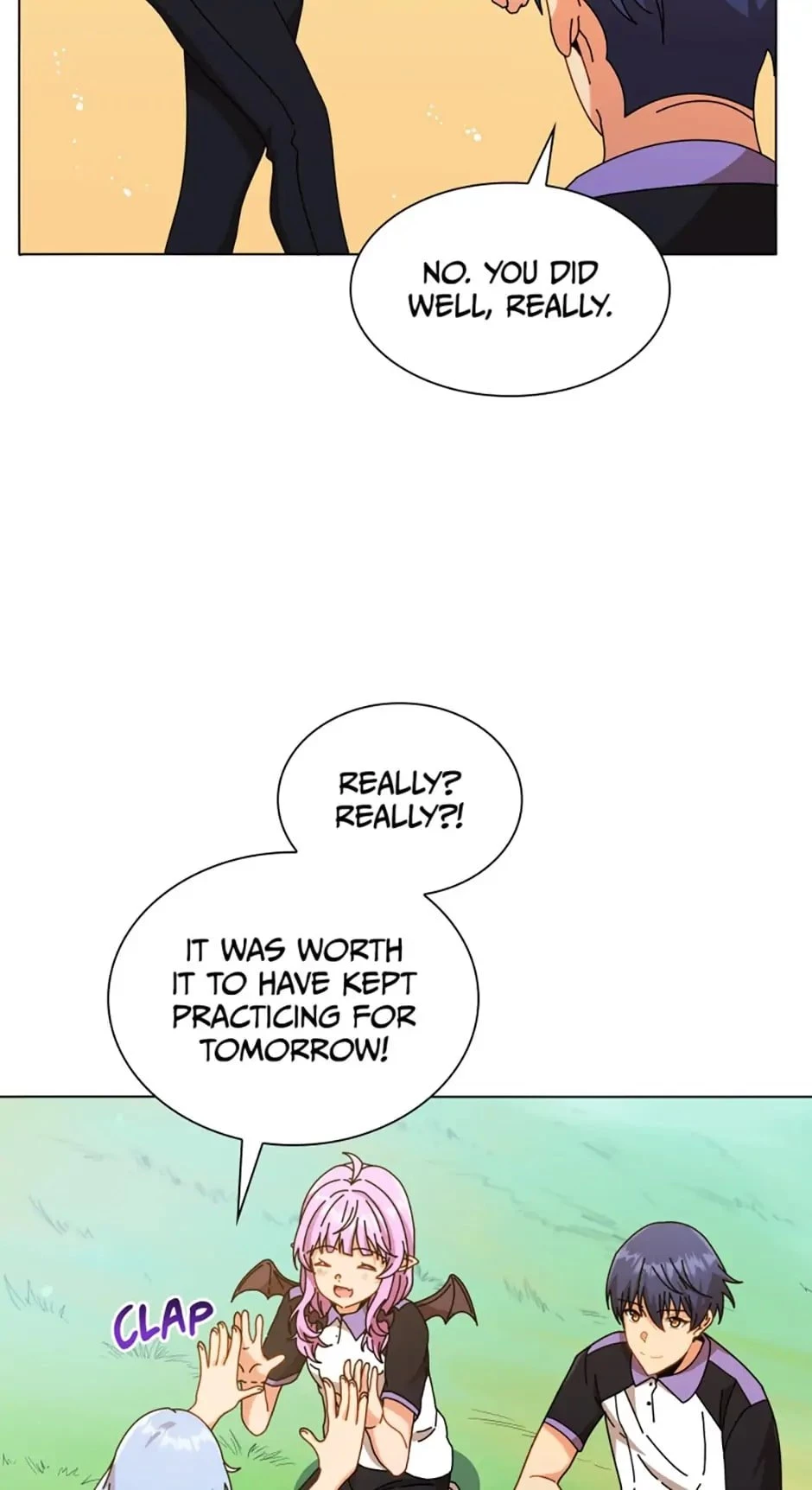 Necromancer Academy and the Genius Summoner Chapter 40 - 23