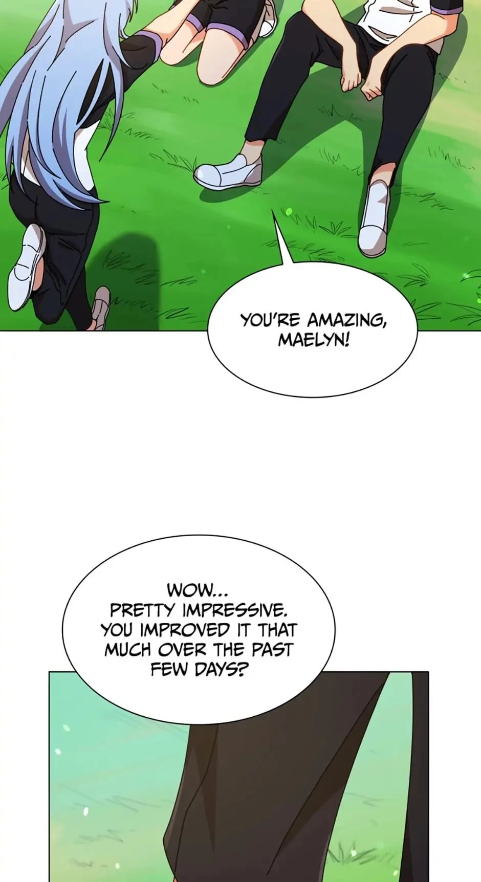 Necromancer Academy and the Genius Summoner Chapter 40 - 24