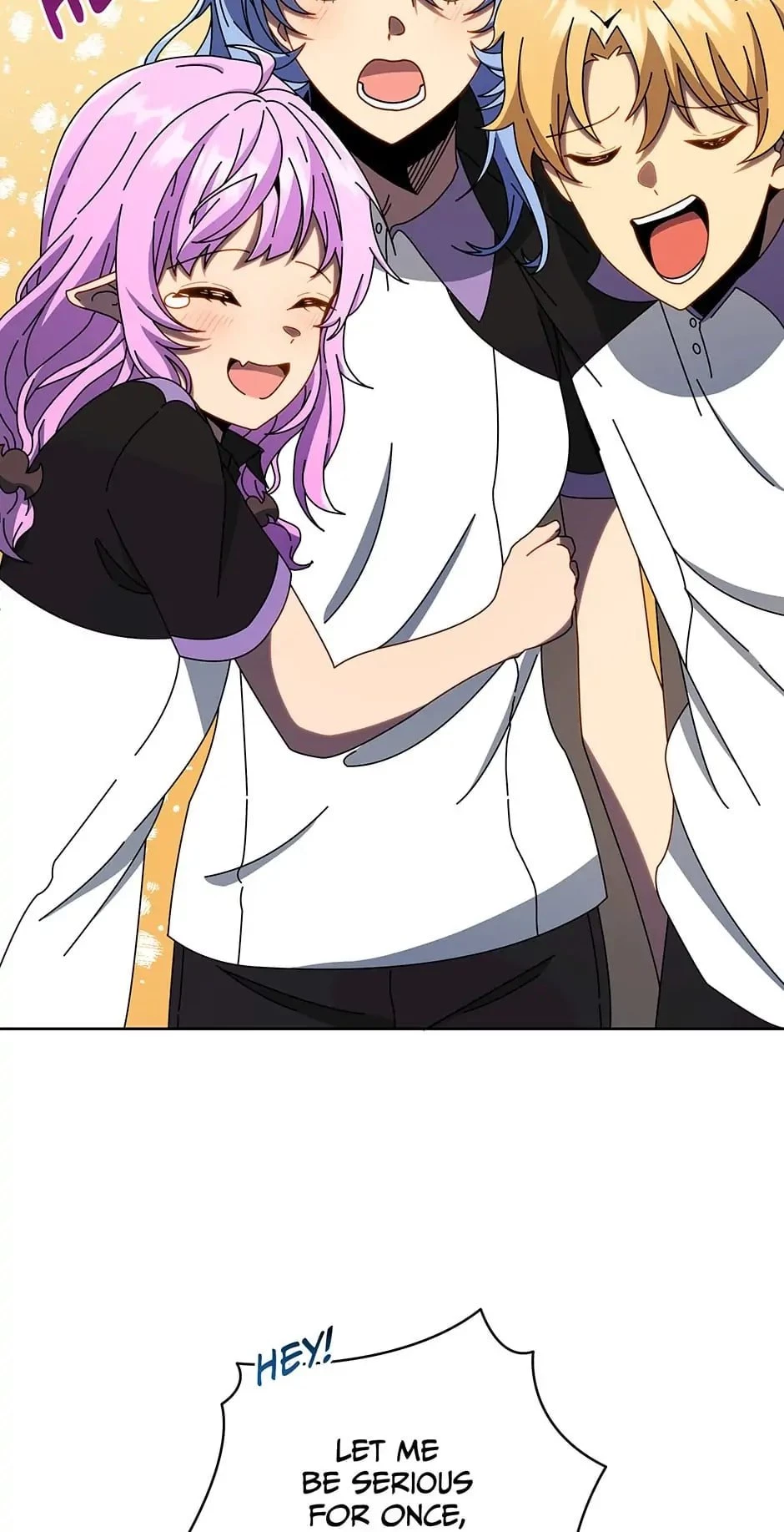 Necromancer Academy and the Genius Summoner Chapter 43 - 37