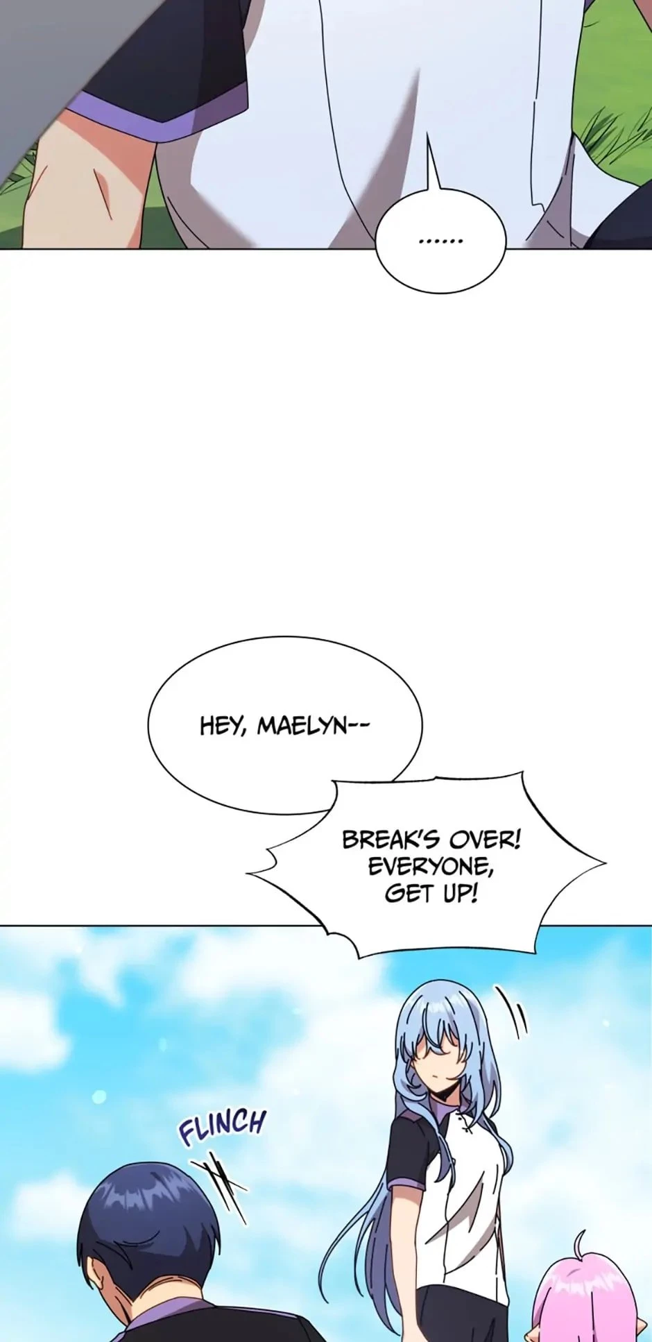 Necromancer Academy and the Genius Summoner Chapter 40 - 29