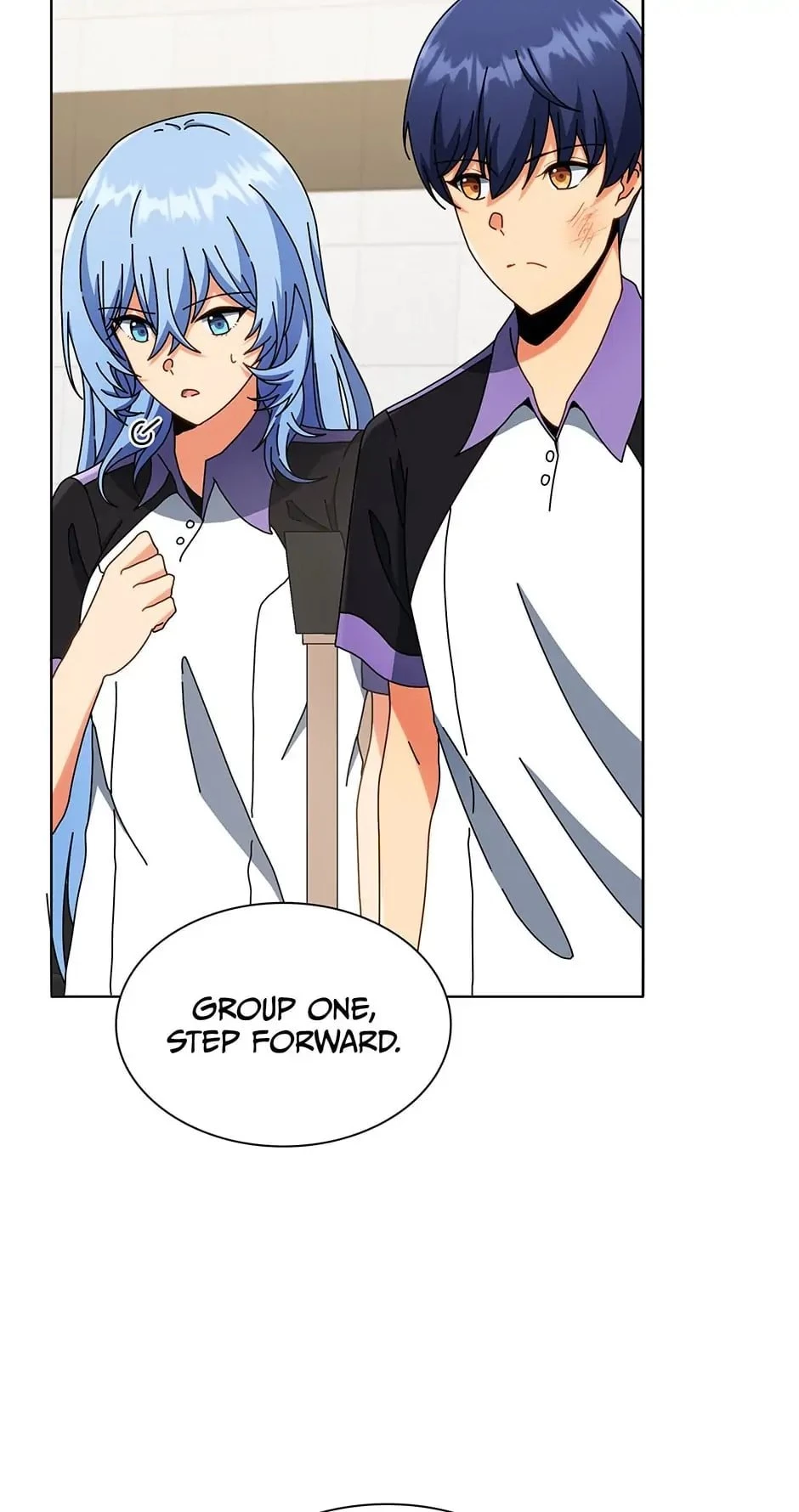 Necromancer Academy and the Genius Summoner Chapter 43 - 44