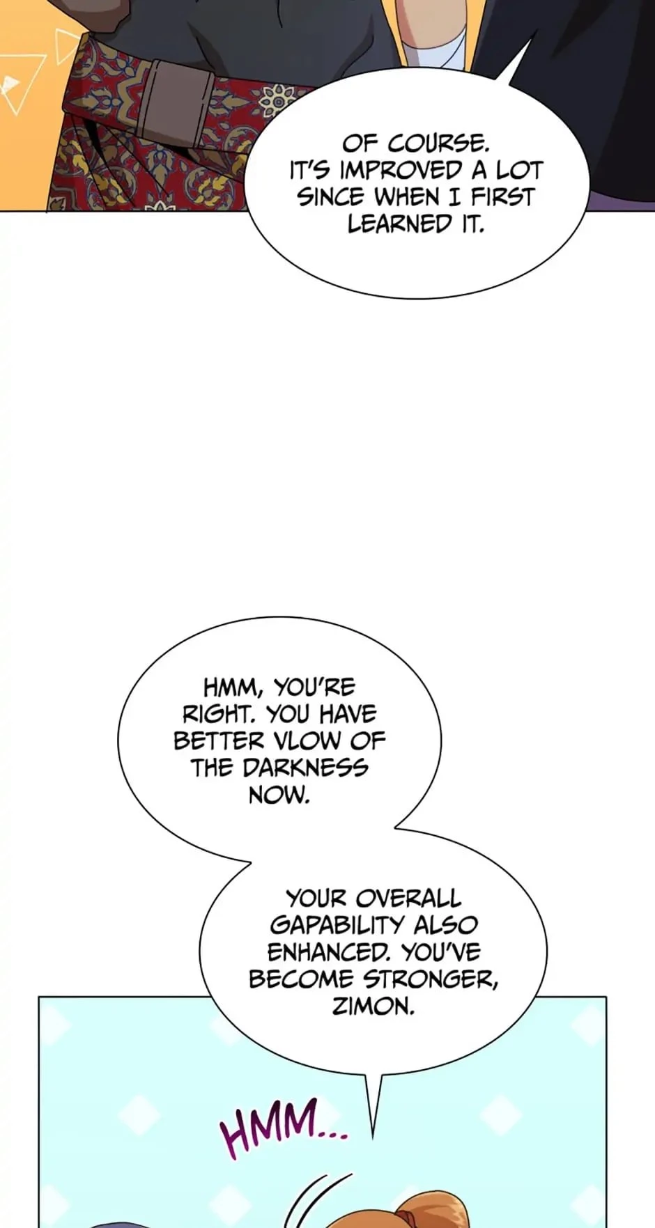 Necromancer Academy and the Genius Summoner Chapter 40 - 35
