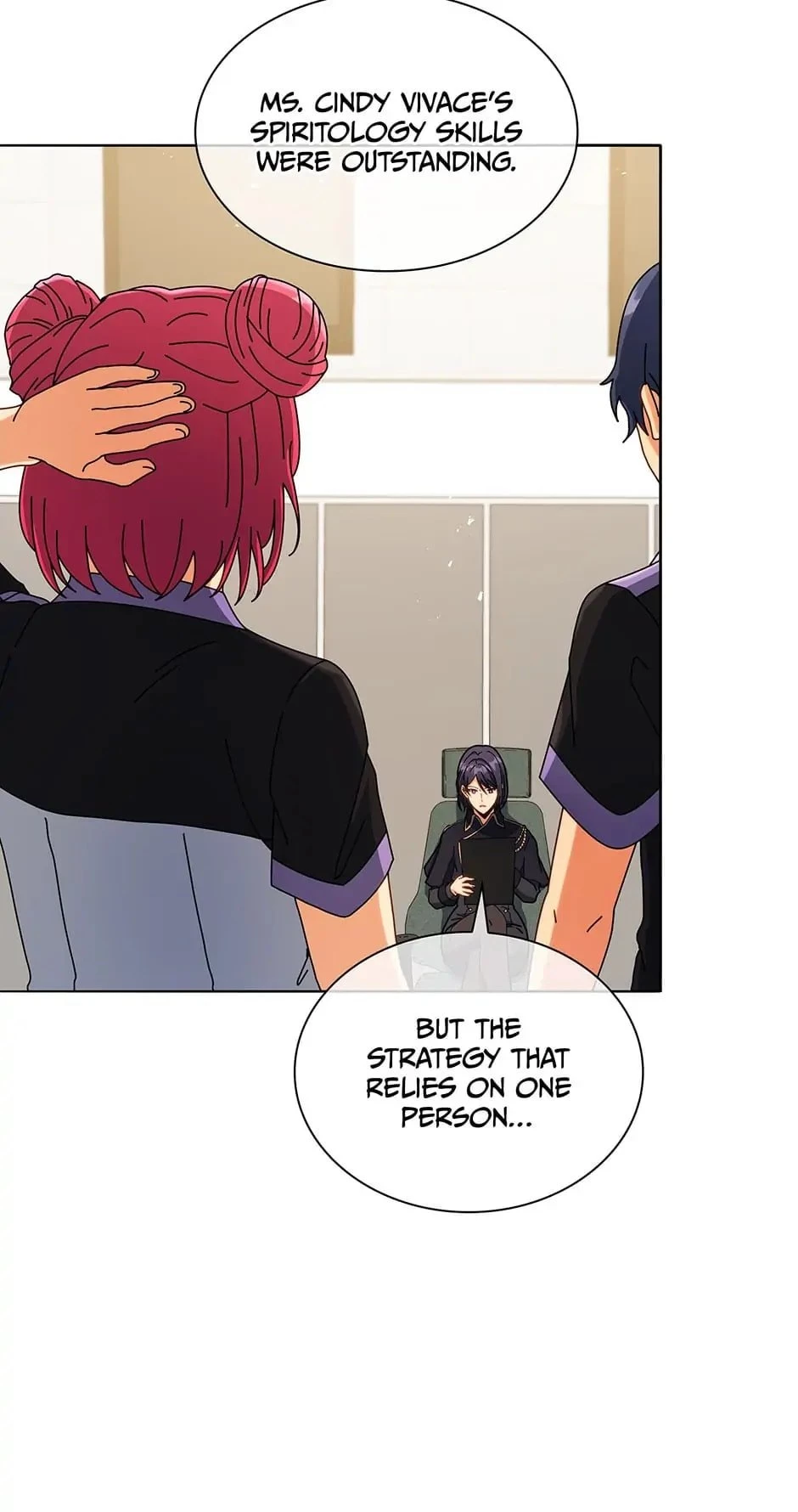 Necromancer Academy and the Genius Summoner Chapter 43 - 45