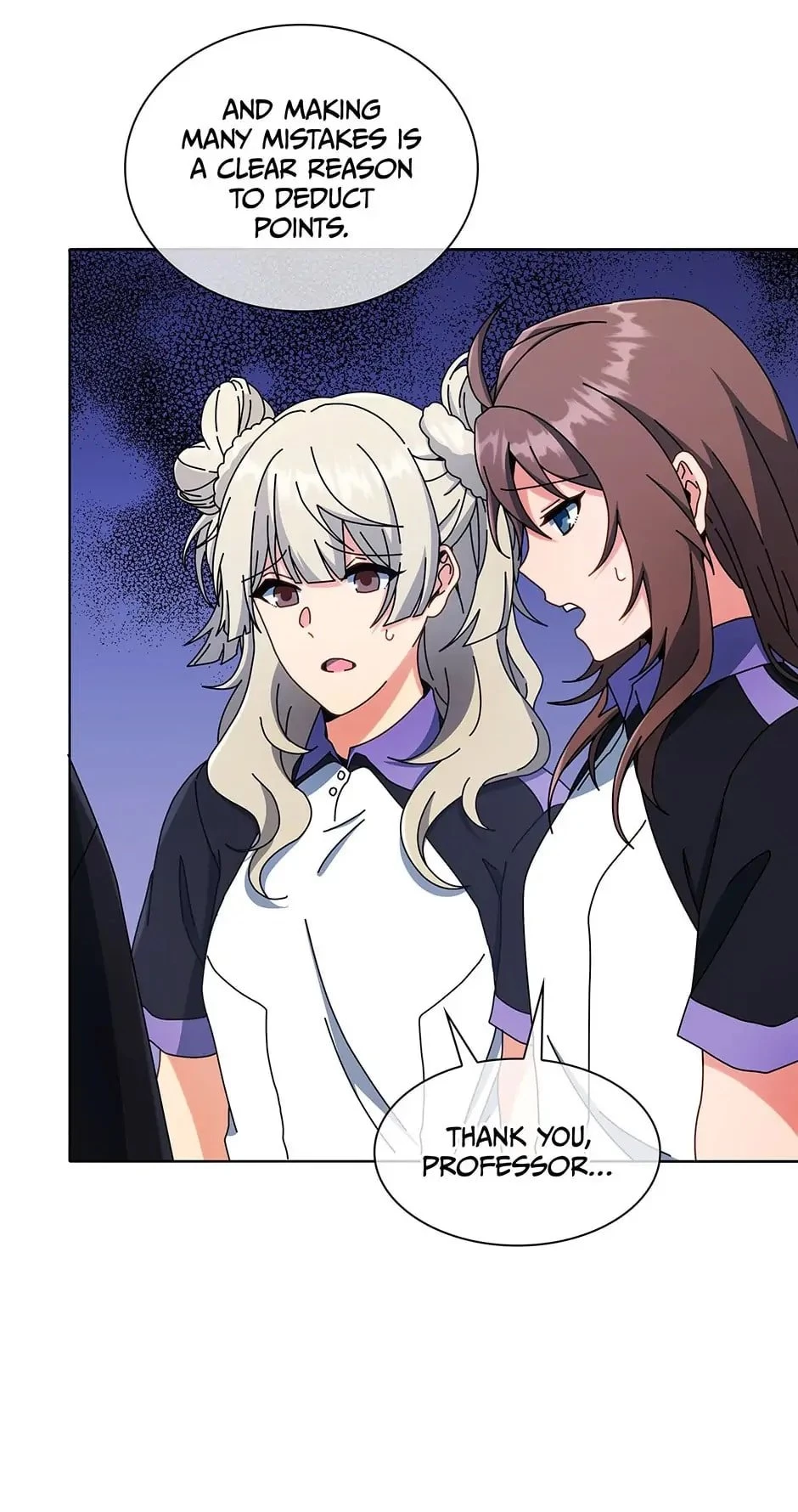 Necromancer Academy and the Genius Summoner Chapter 43 - 46