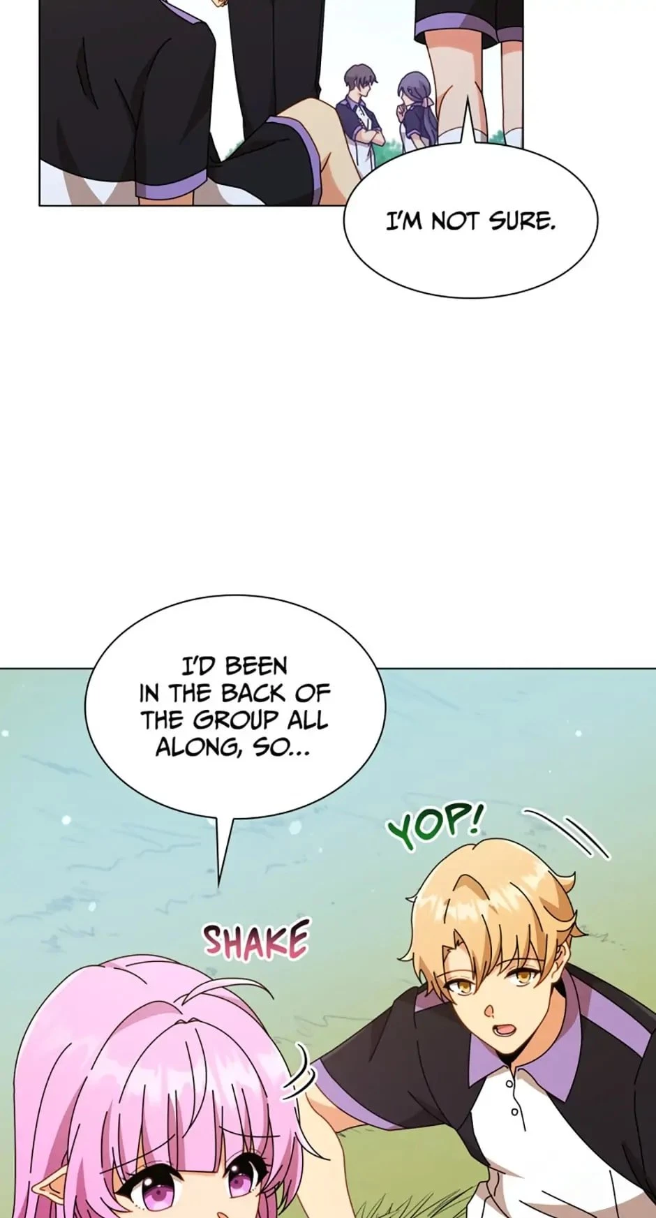 Necromancer Academy and the Genius Summoner Chapter 40 - 41