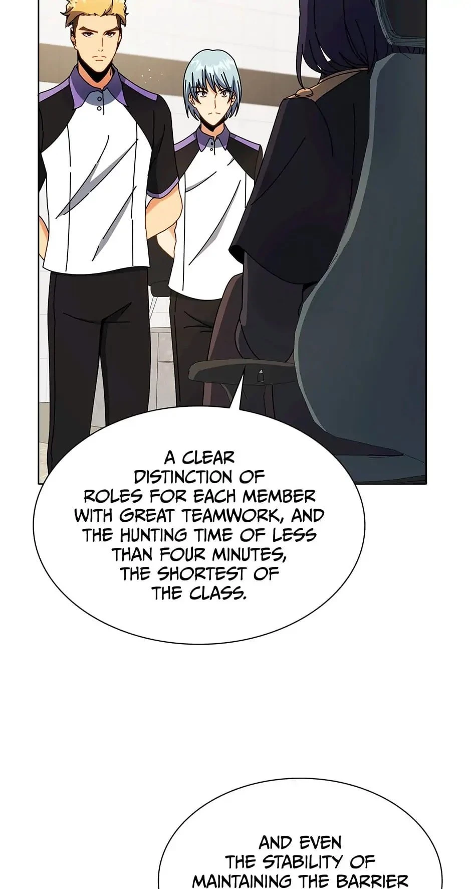 Necromancer Academy and the Genius Summoner Chapter 43 - 53