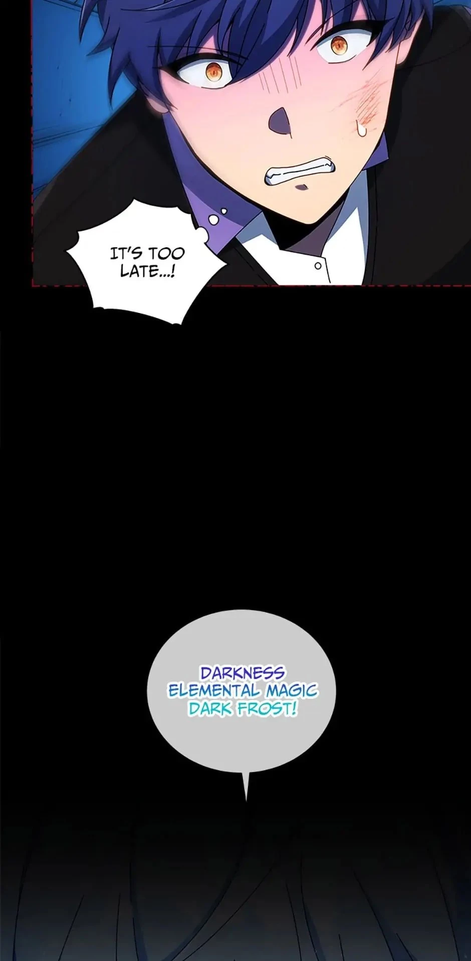Necromancer Academy and the Genius Summoner Chapter 42 - 44