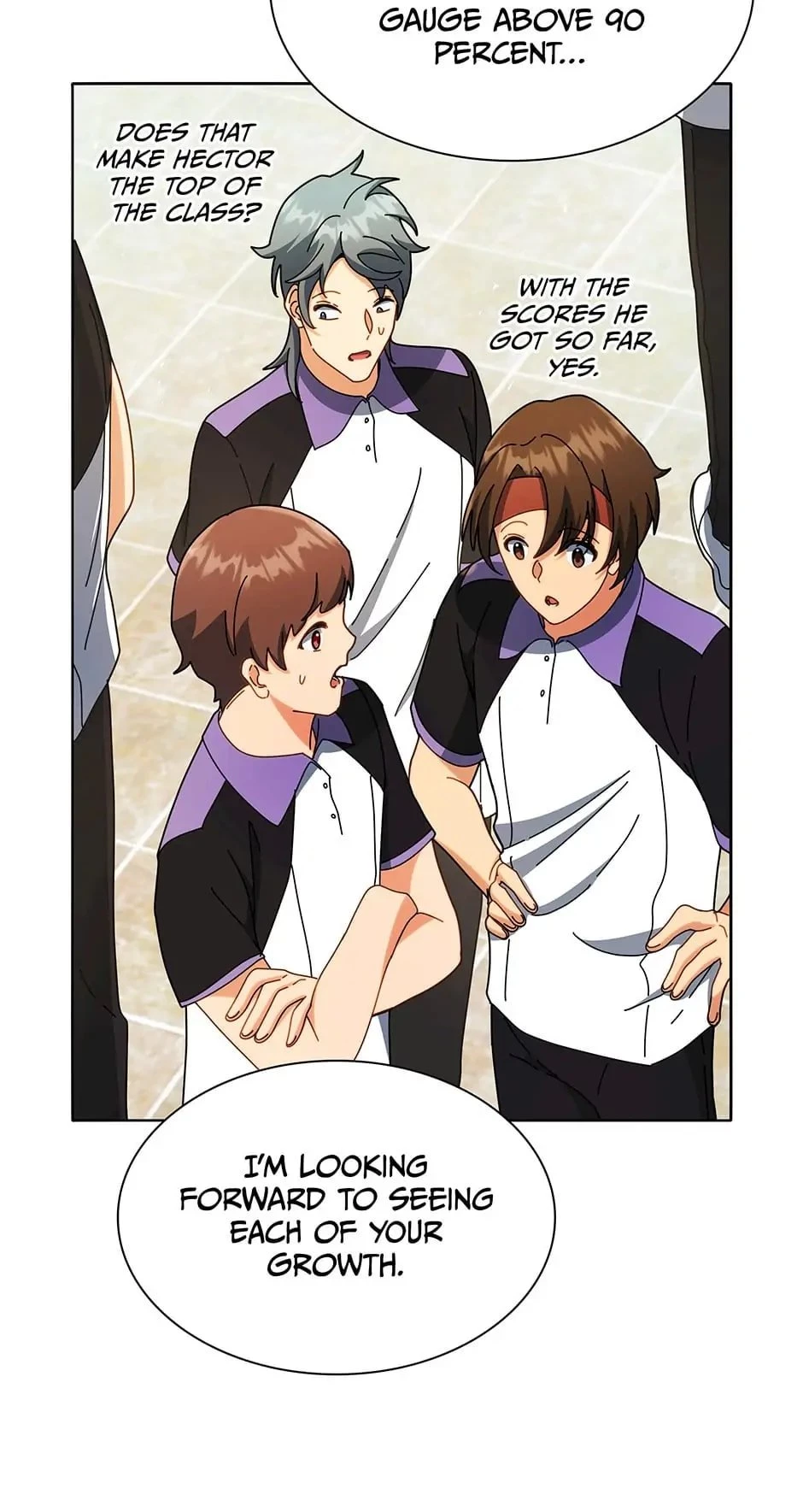 Necromancer Academy and the Genius Summoner Chapter 43 - 54