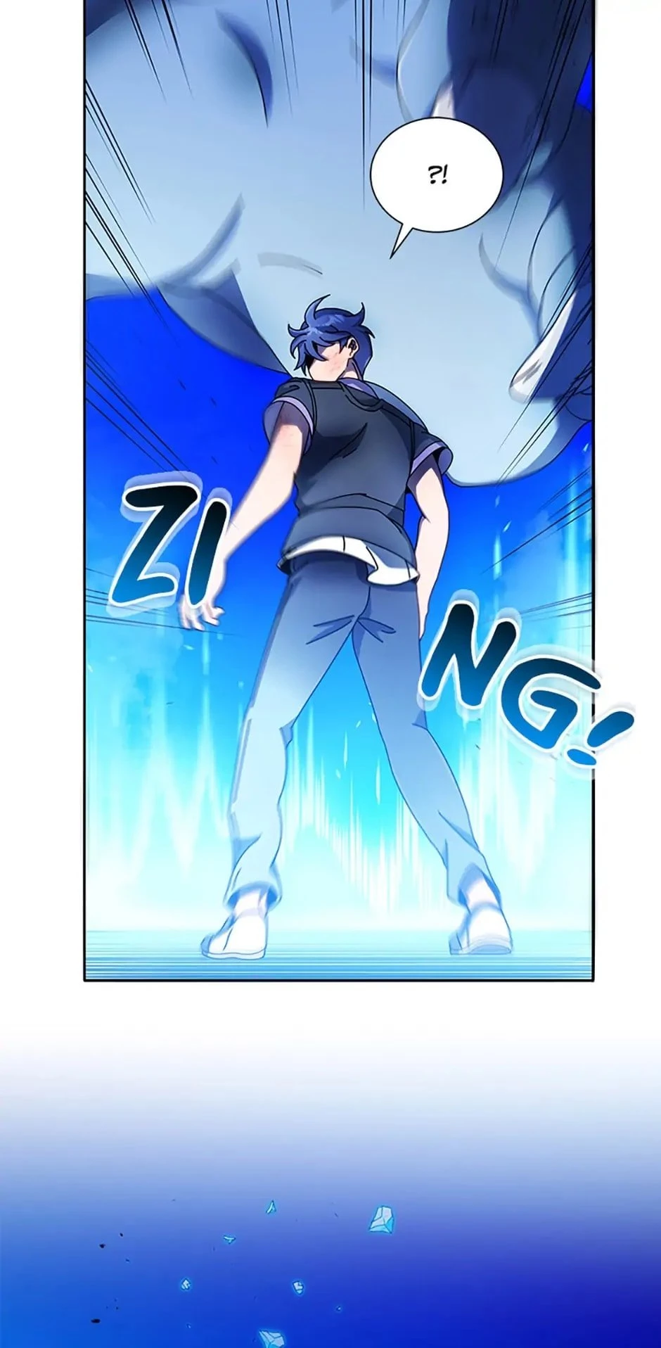 Necromancer Academy and the Genius Summoner Chapter 42 - 46