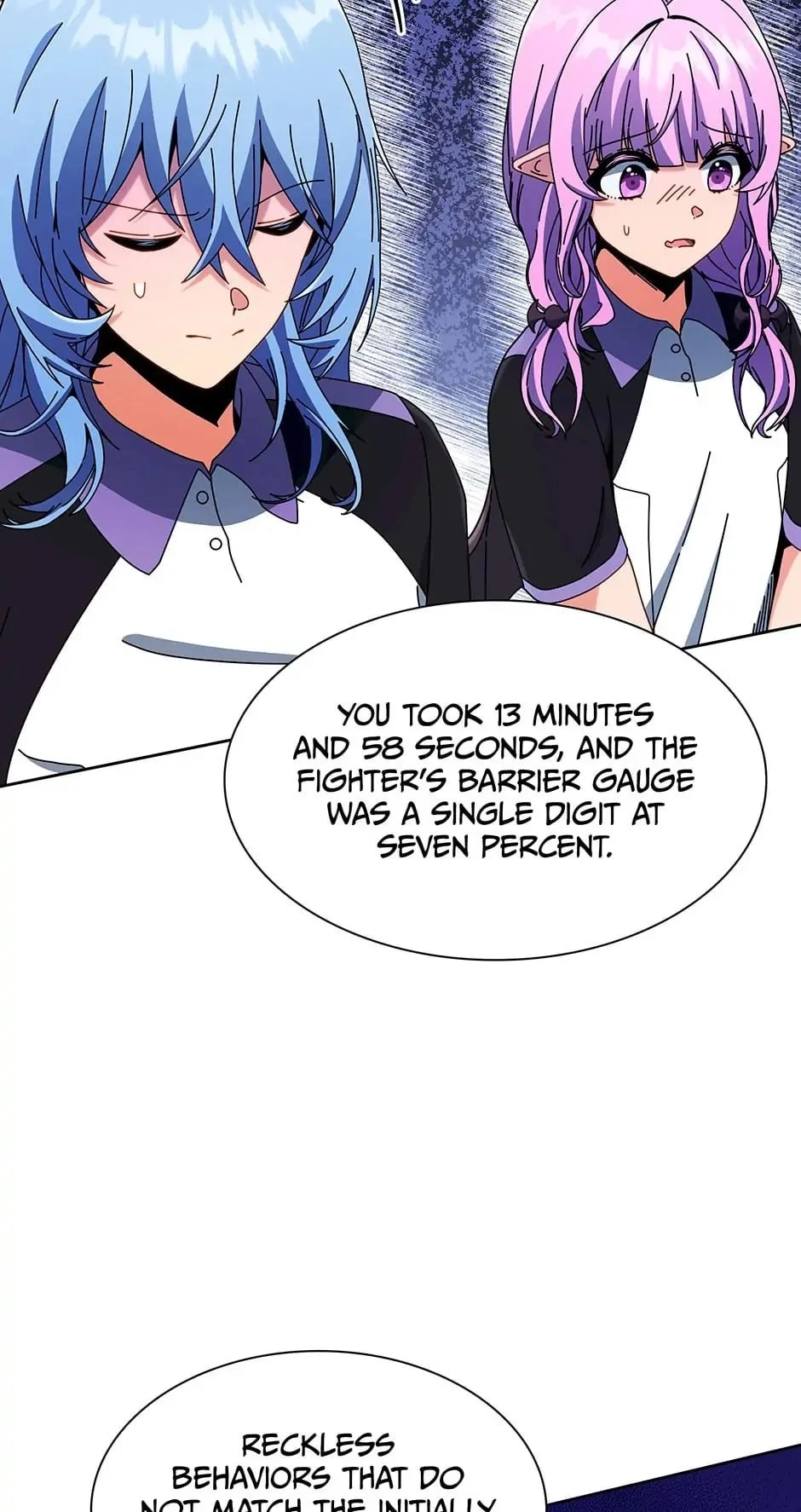 Necromancer Academy and the Genius Summoner Chapter 43 - 58
