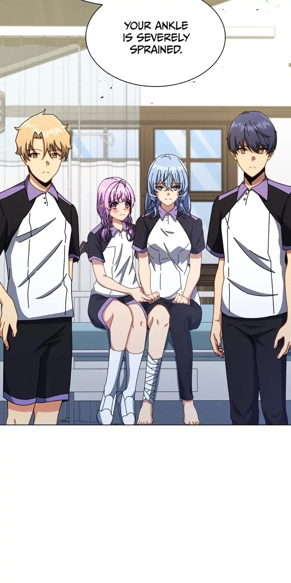 Necromancer Academy and the Genius Summoner Chapter 40 - 49