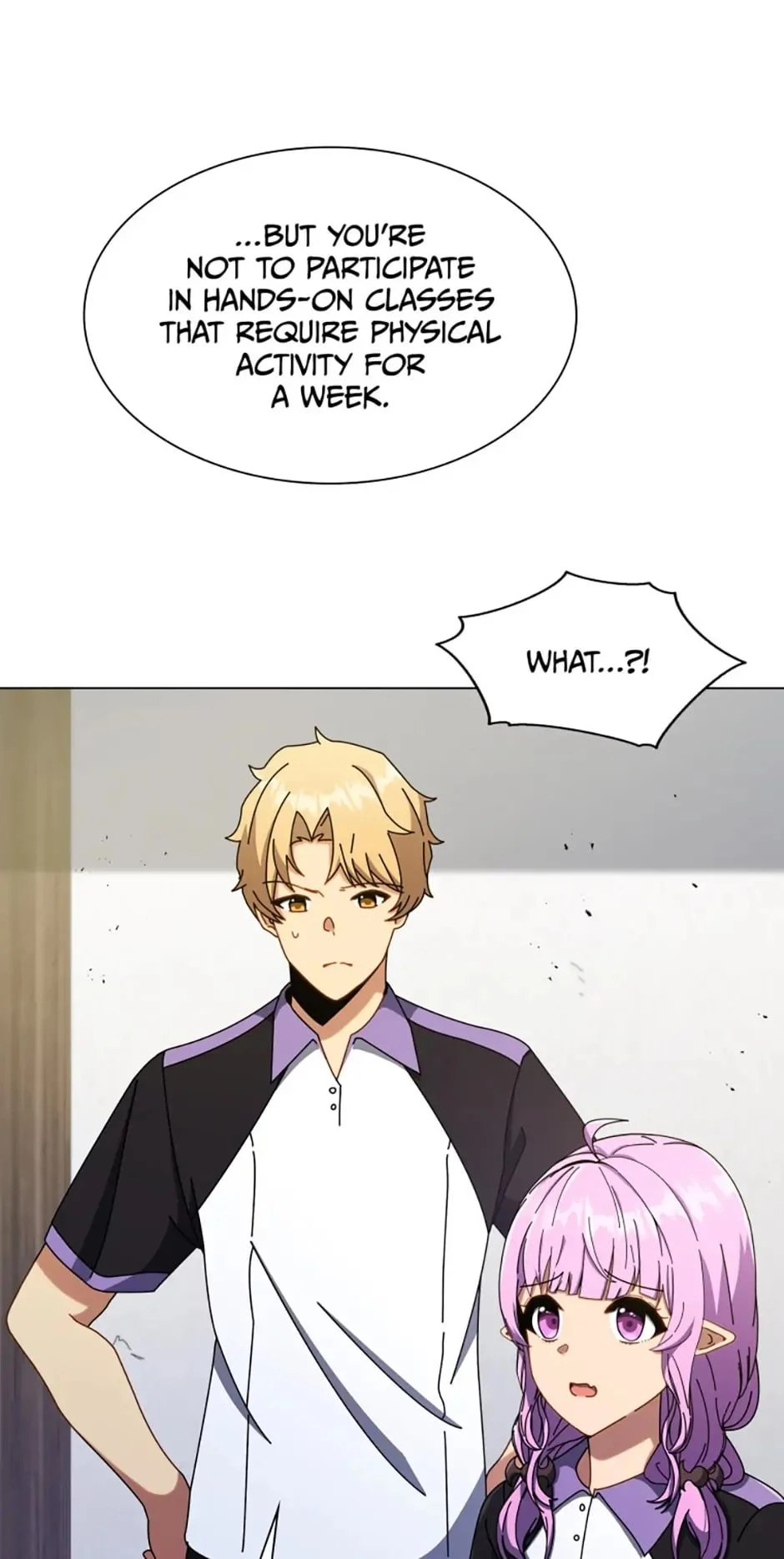 Necromancer Academy and the Genius Summoner Chapter 40 - 51