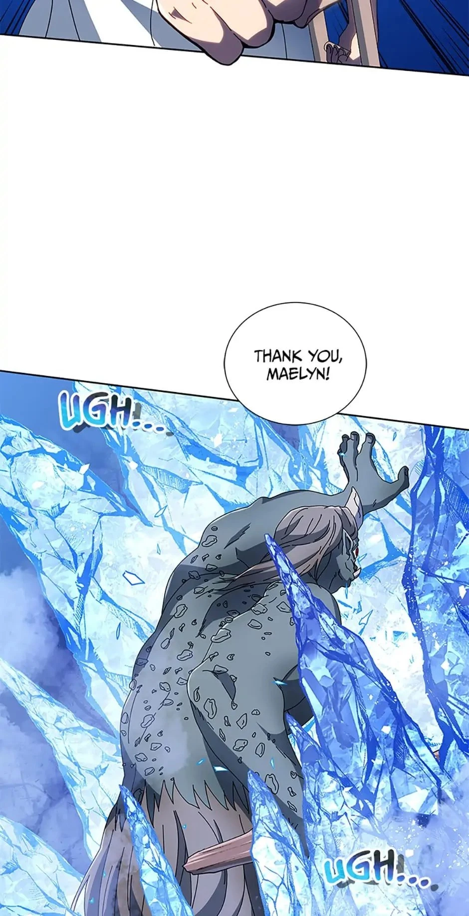 Necromancer Academy and the Genius Summoner Chapter 42 - 51