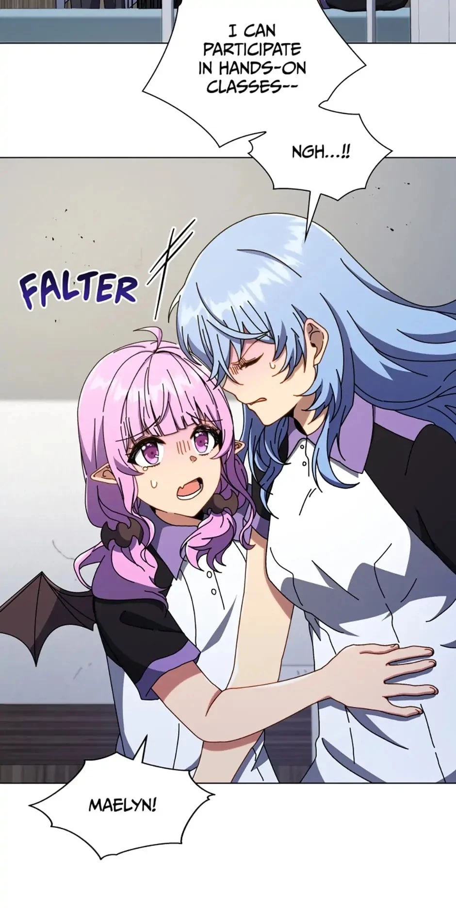 Necromancer Academy and the Genius Summoner Chapter 40 - 53