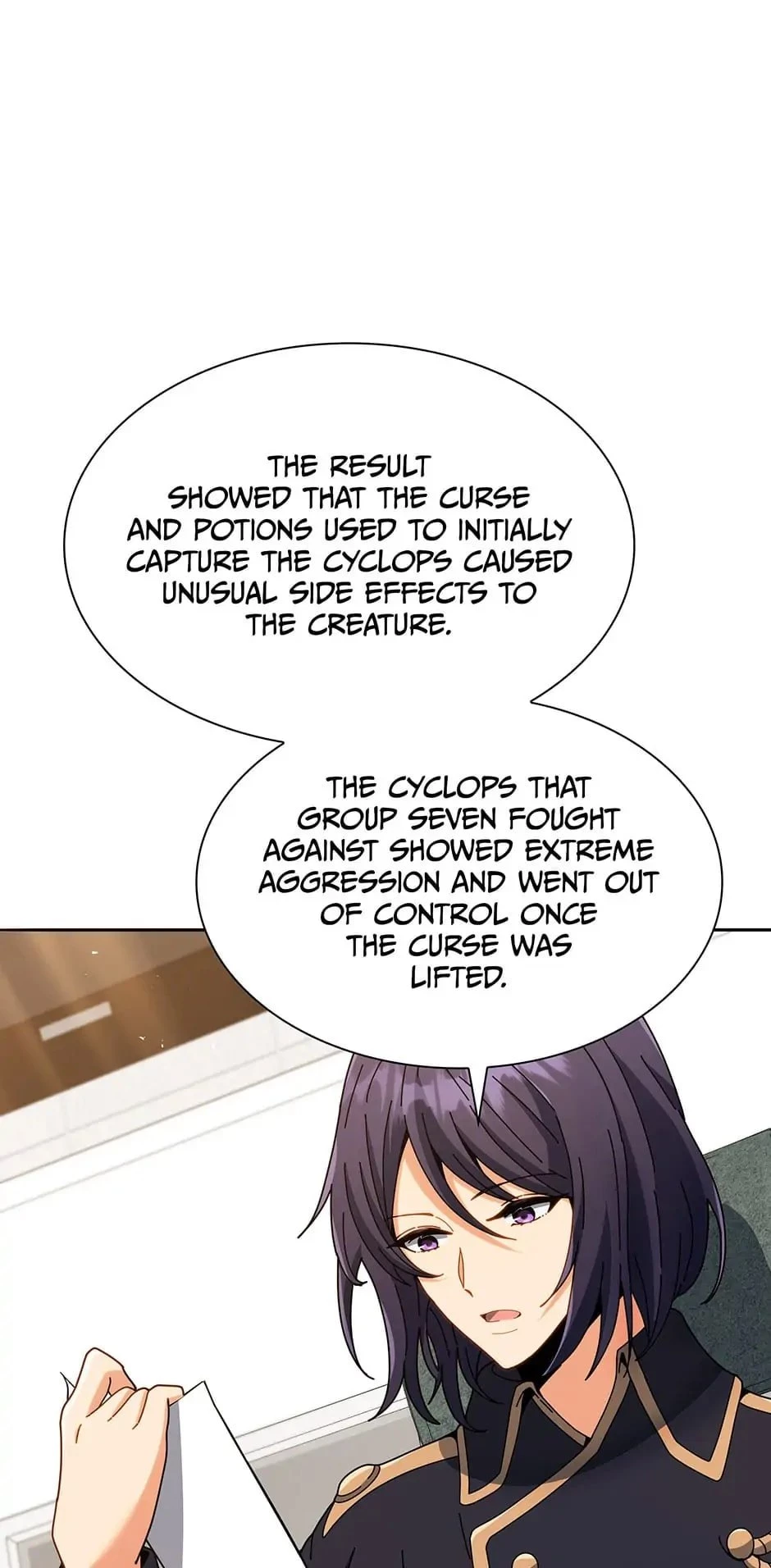 Necromancer Academy and the Genius Summoner Chapter 43 - 63