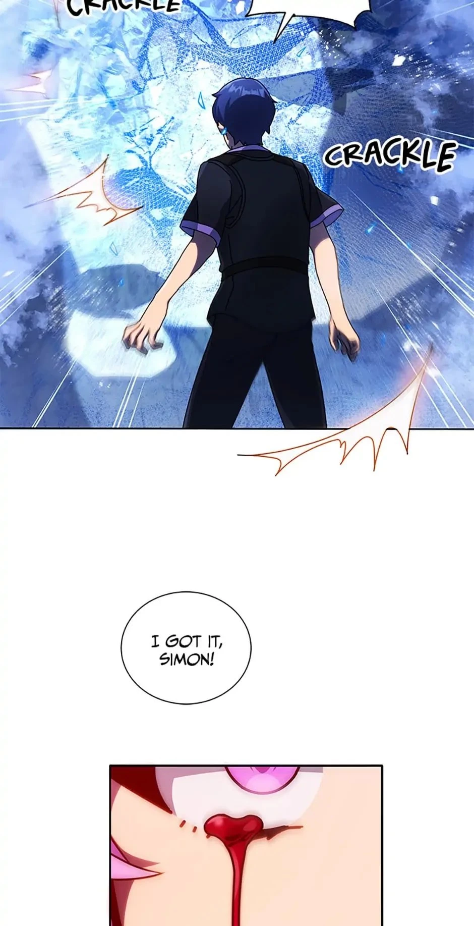 Necromancer Academy and the Genius Summoner Chapter 42 - 53