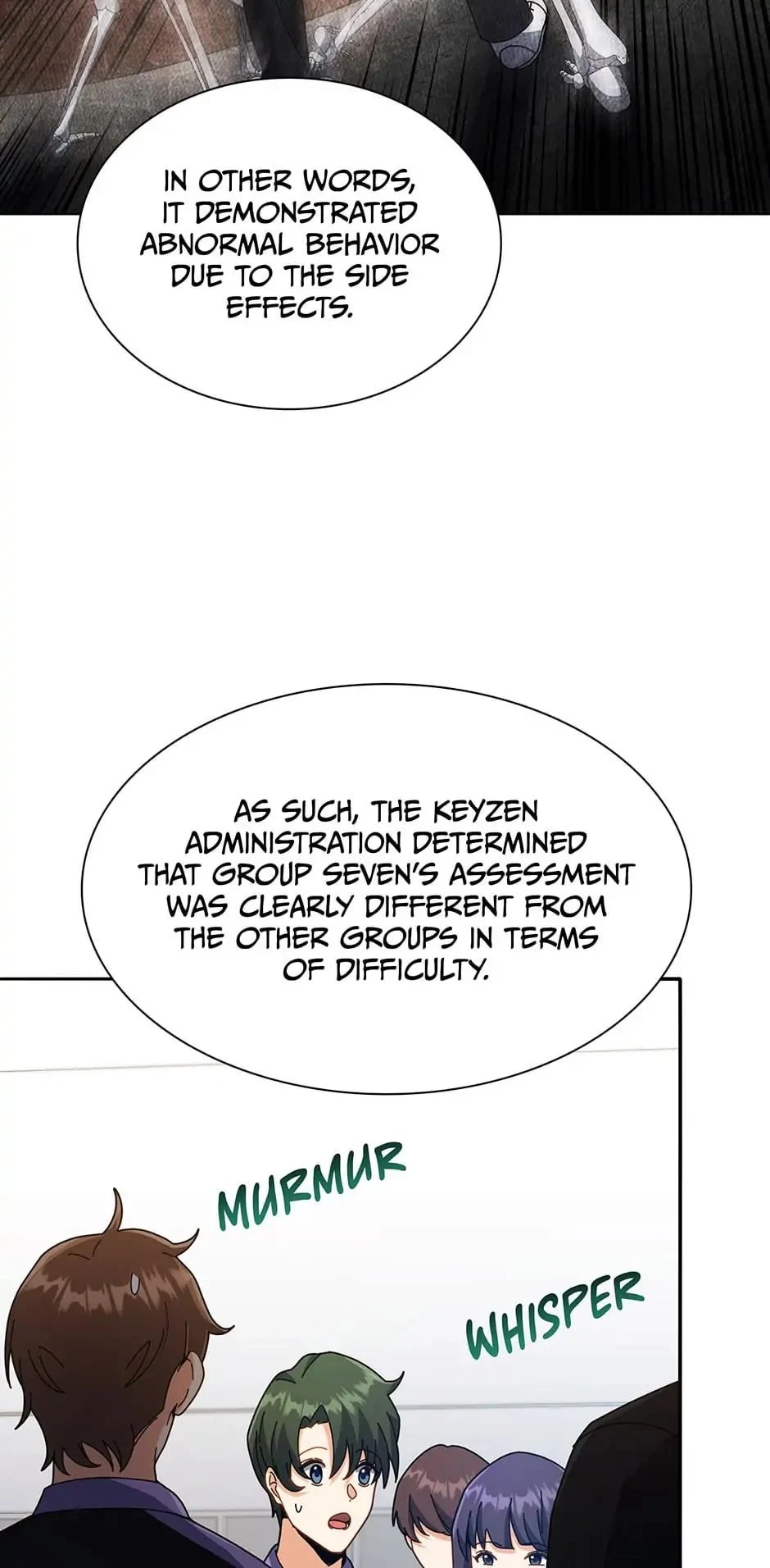 Necromancer Academy and the Genius Summoner Chapter 43 - 66