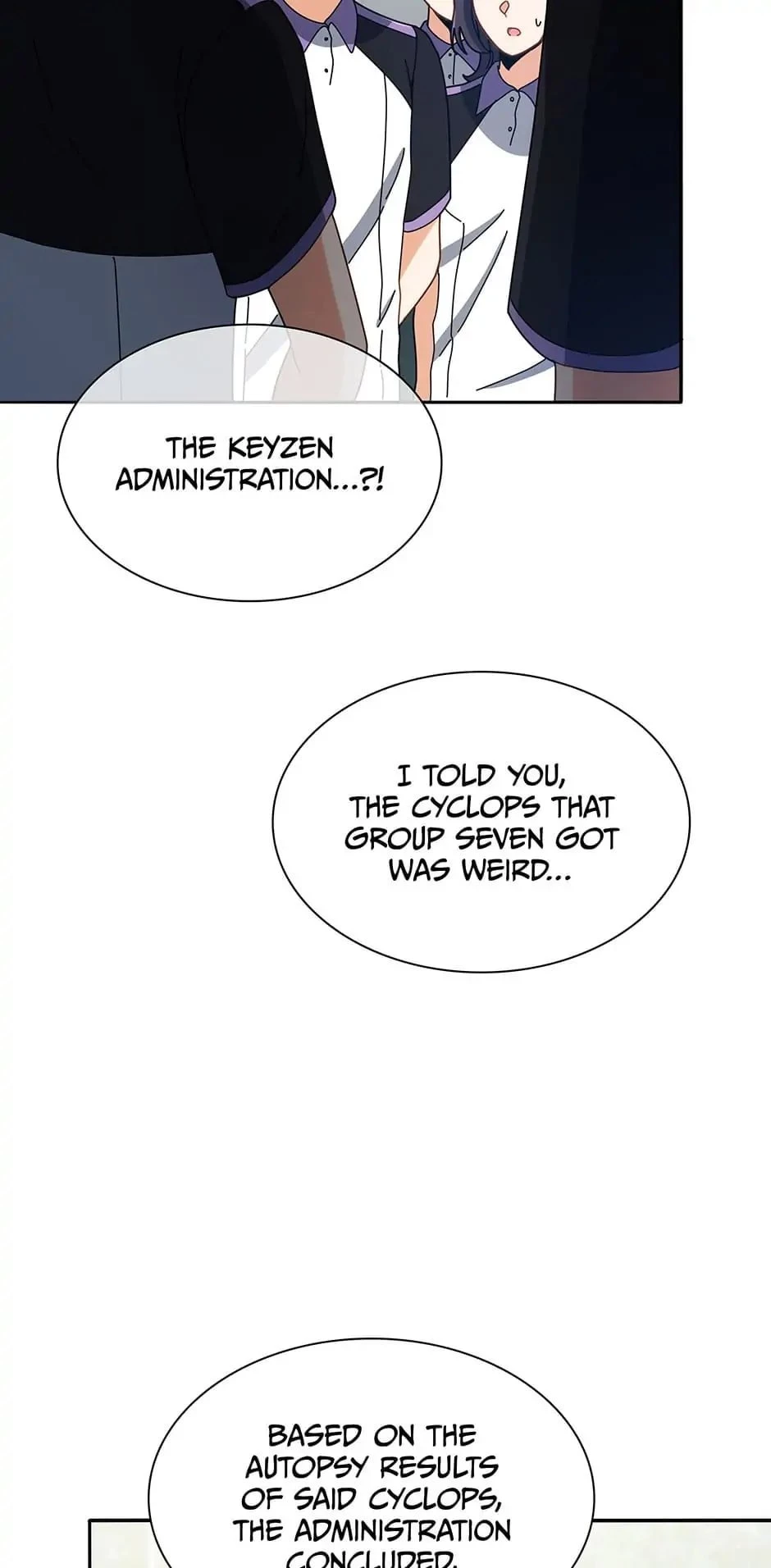 Necromancer Academy and the Genius Summoner Chapter 43 - 67
