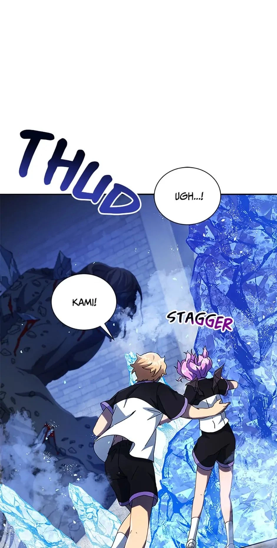 Necromancer Academy and the Genius Summoner Chapter 42 - 57