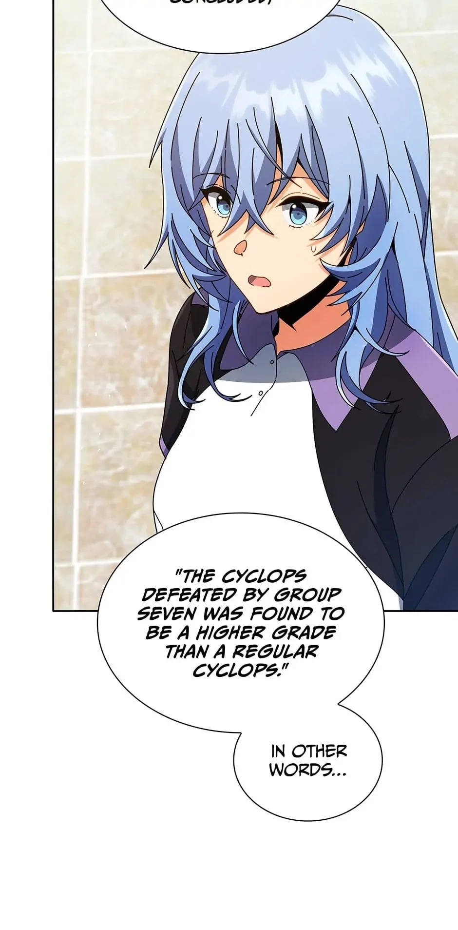 Necromancer Academy and the Genius Summoner Chapter 43 - 68