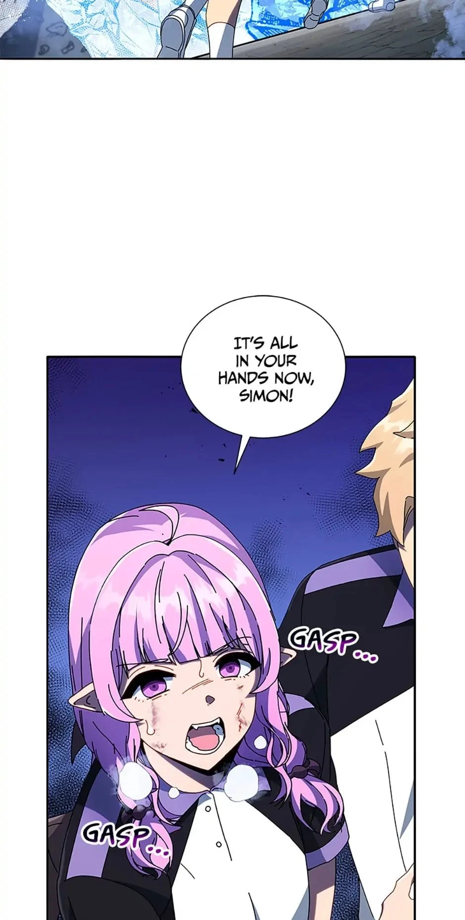 Necromancer Academy and the Genius Summoner Chapter 42 - 58