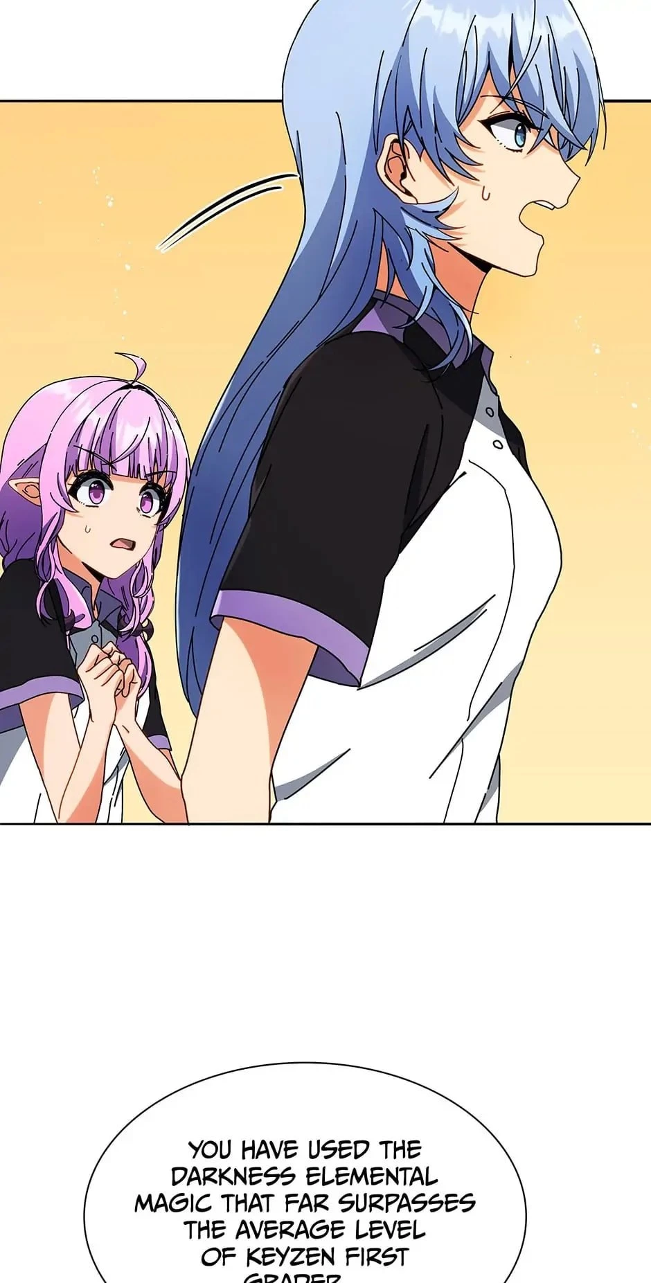Necromancer Academy and the Genius Summoner Chapter 43 - 73
