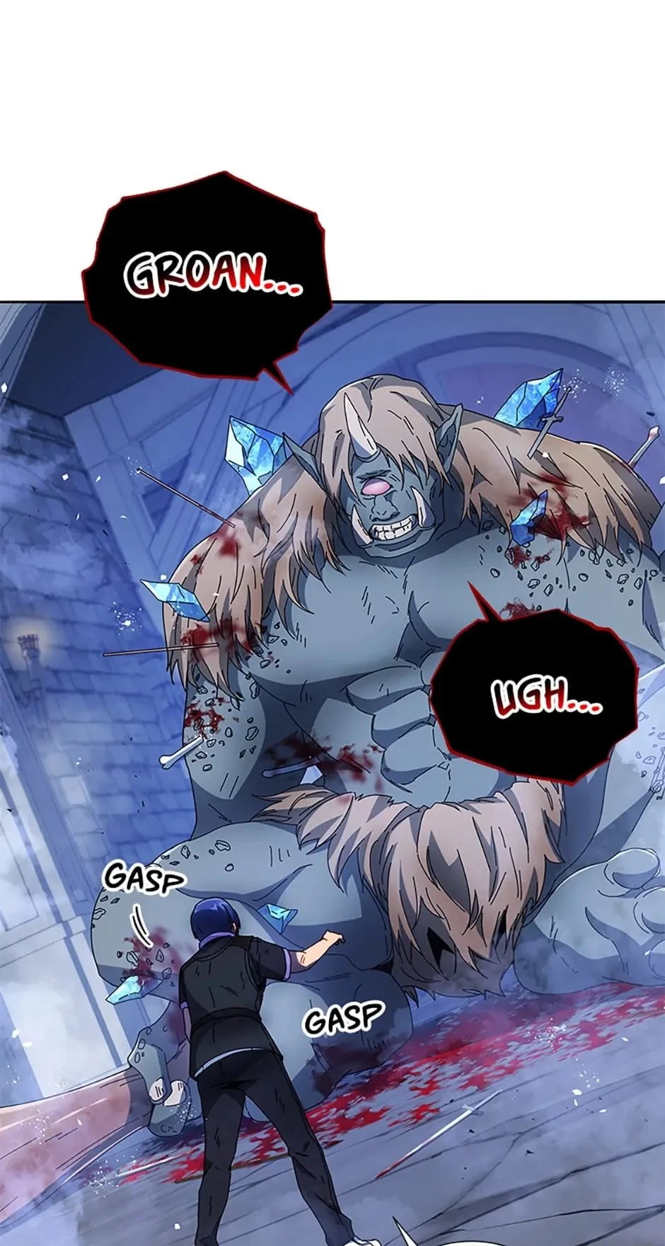 Necromancer Academy and the Genius Summoner Chapter 42 - 64