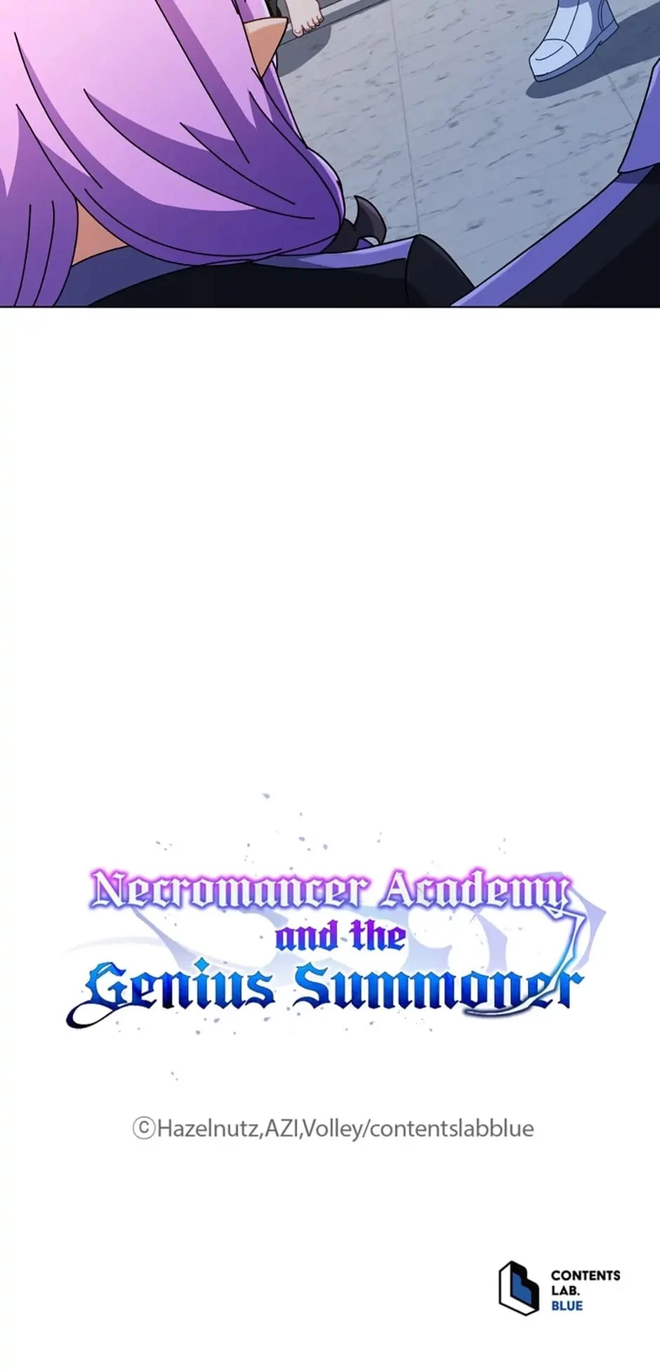 Necromancer Academy and the Genius Summoner Chapter 40 - 72