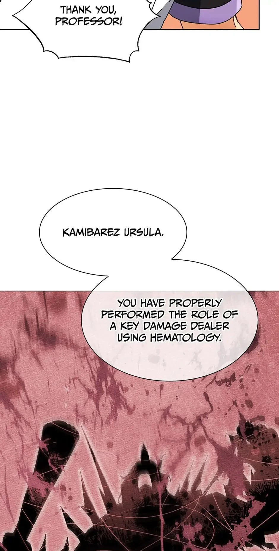 Necromancer Academy and the Genius Summoner Chapter 43 - 79