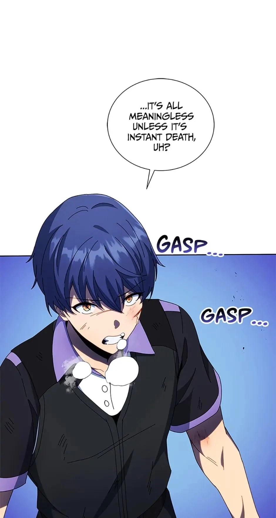 Necromancer Academy and the Genius Summoner Chapter 42 - 71