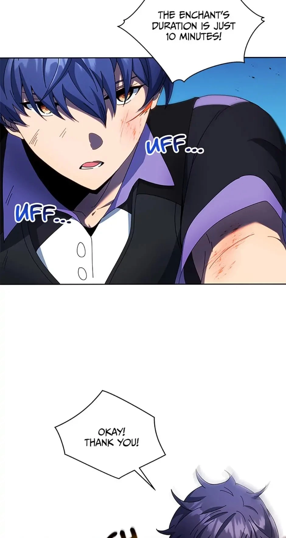 Necromancer Academy and the Genius Summoner Chapter 42 - 75