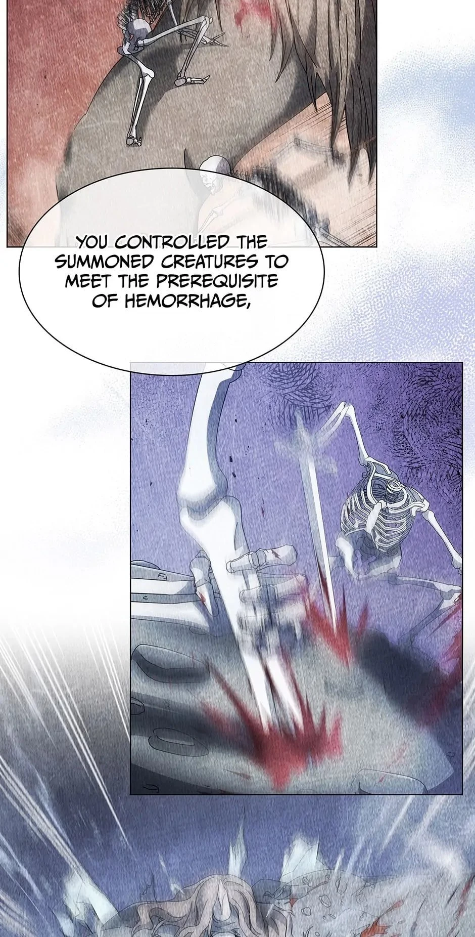 Necromancer Academy and the Genius Summoner Chapter 43 - 85
