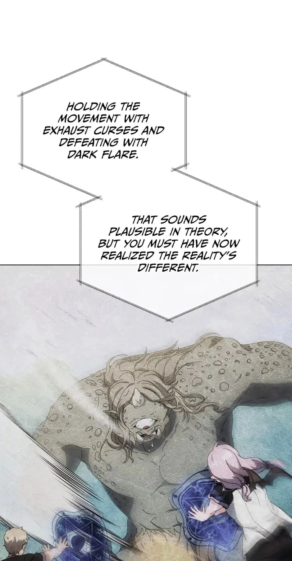 Necromancer Academy and the Genius Summoner Chapter 38 - 7