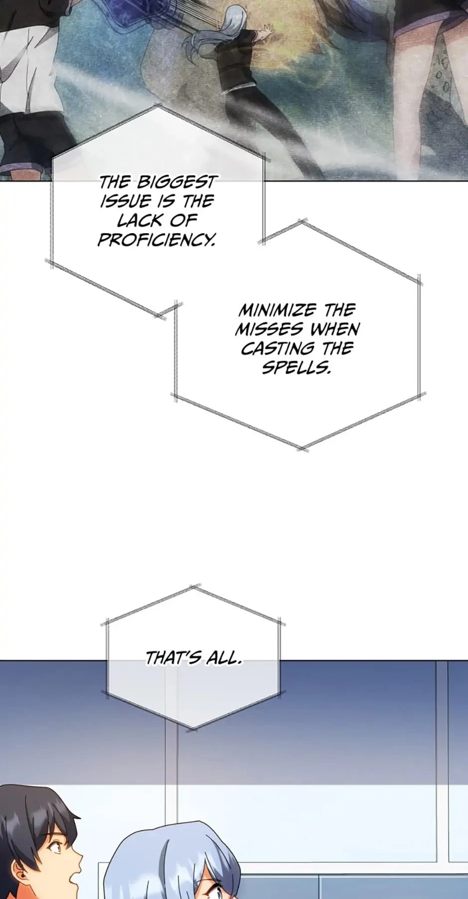 Necromancer Academy and the Genius Summoner Chapter 38 - 8