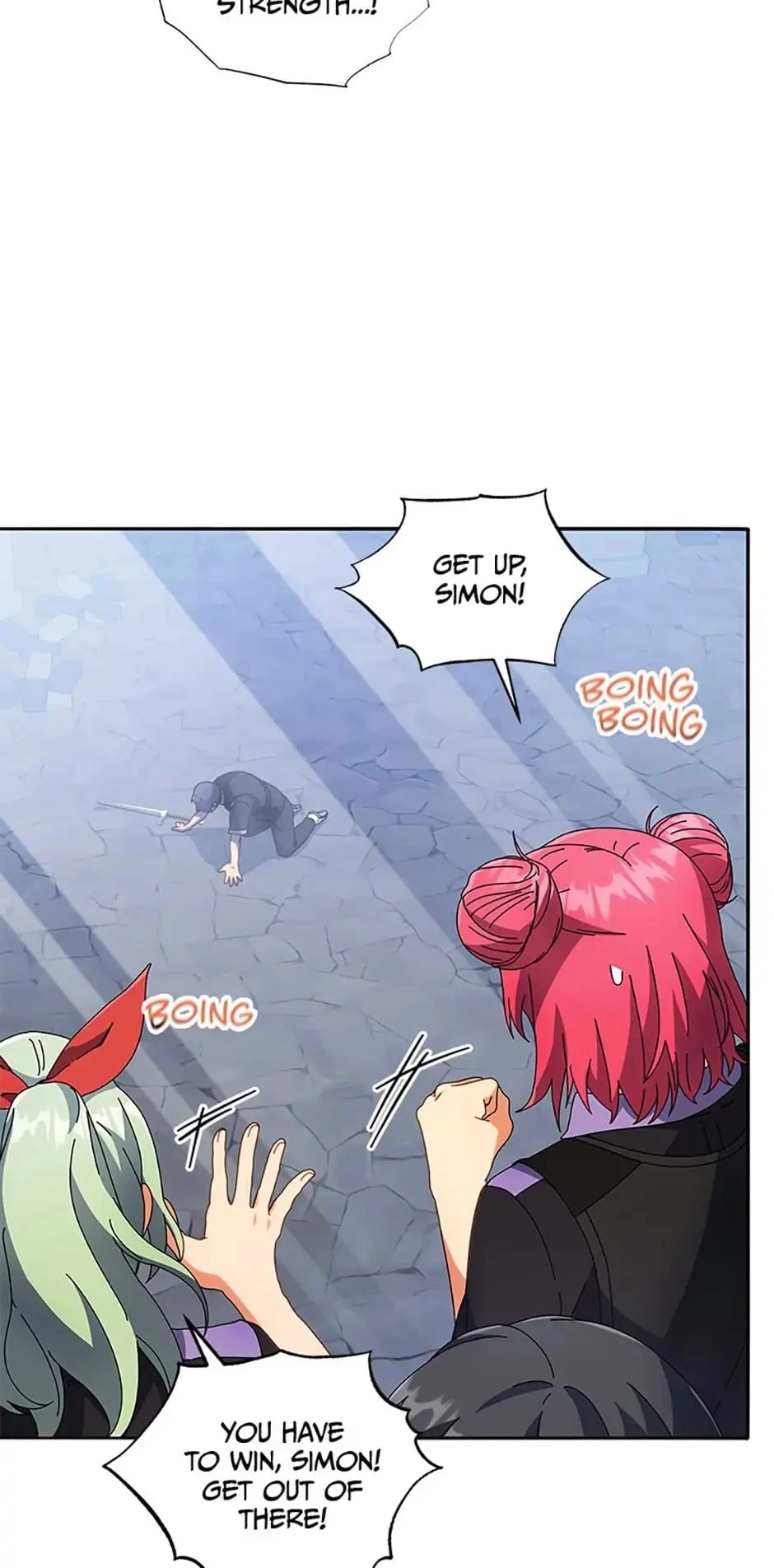 Necromancer Academy and the Genius Summoner Chapter 42 - 80
