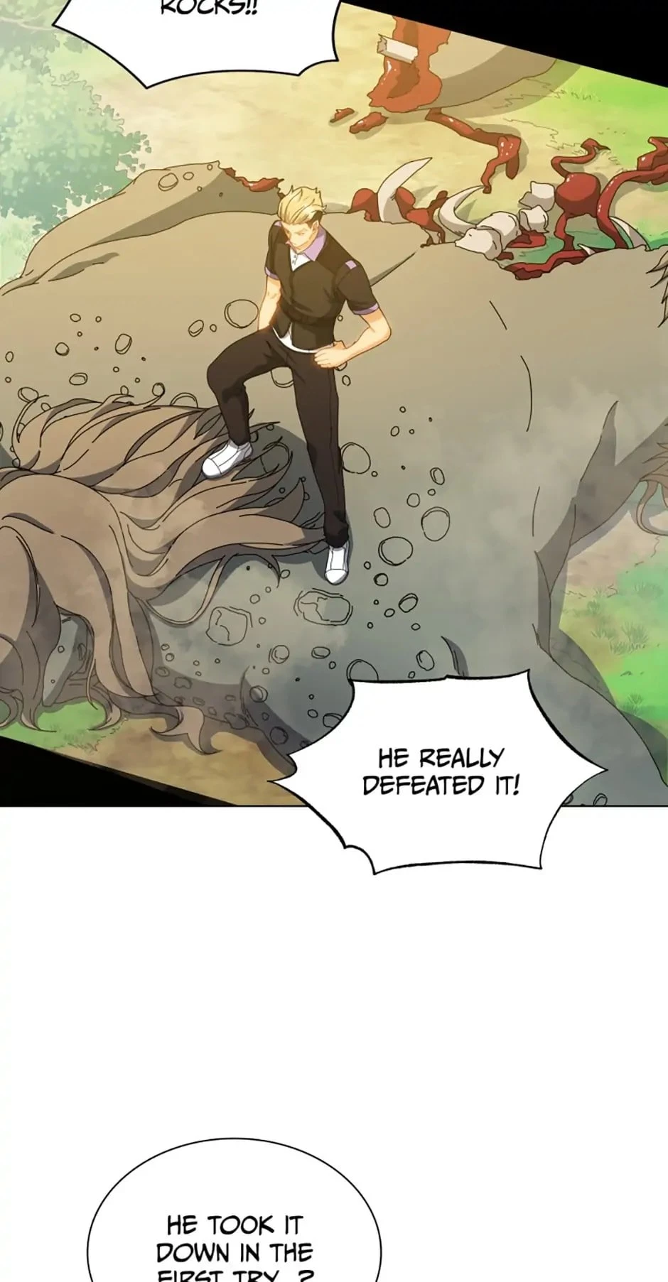 Necromancer Academy and the Genius Summoner Chapter 38 - 11