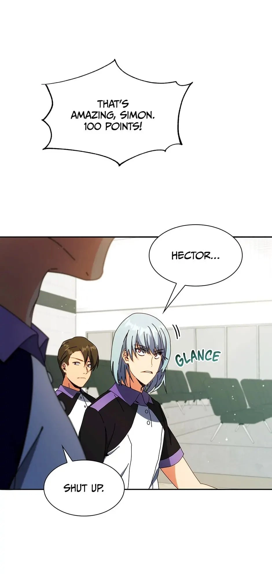Necromancer Academy and the Genius Summoner Chapter 43 - 92