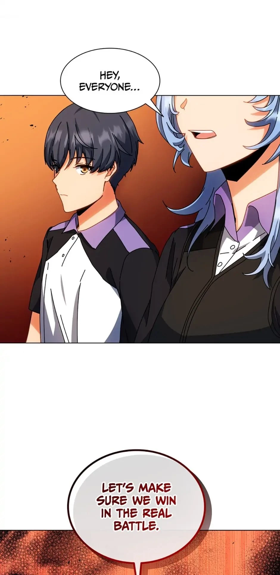 Necromancer Academy and the Genius Summoner Chapter 38 - 16
