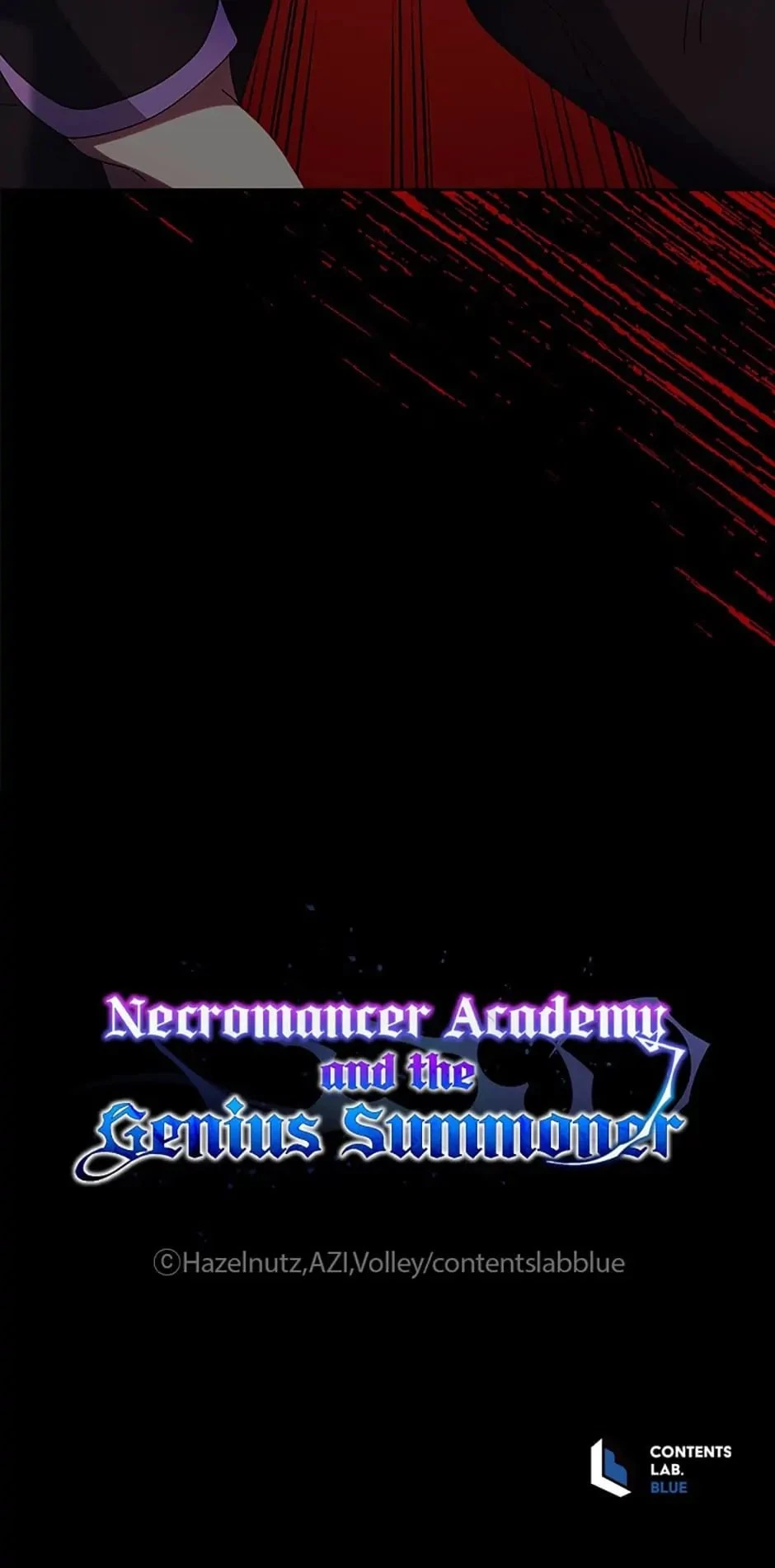 Necromancer Academy and the Genius Summoner Chapter 42 - 85