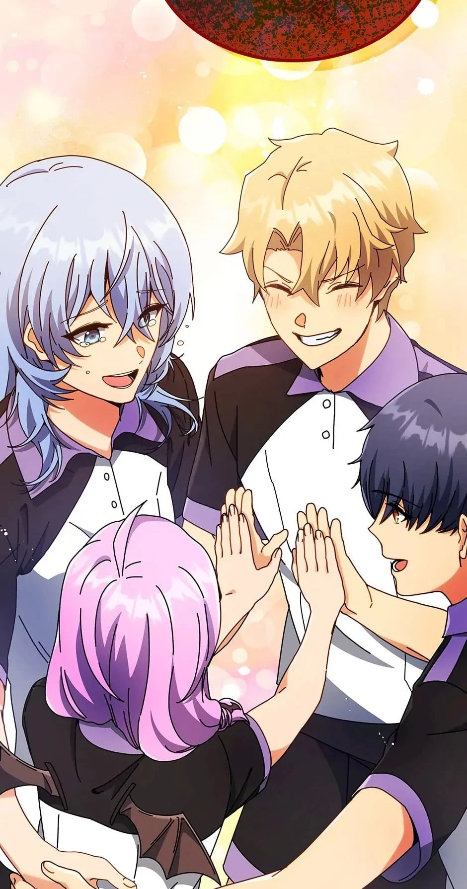 Necromancer Academy and the Genius Summoner Chapter 43 - 94