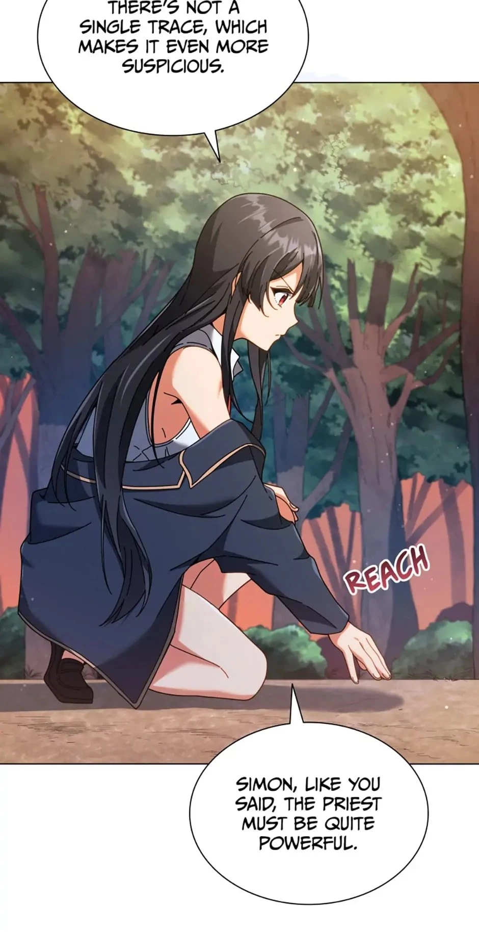 Necromancer Academy and the Genius Summoner Chapter 37 - 5
