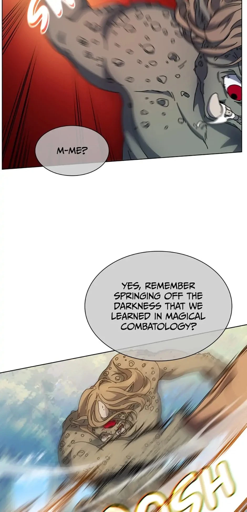 Necromancer Academy and the Genius Summoner Chapter 38 - 19